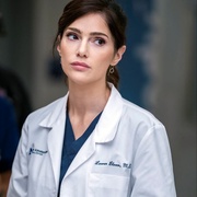 医院革命 第四季 New Amsterdam Season 4