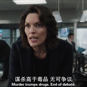 联邦调查局 第四季 FBI Season 4