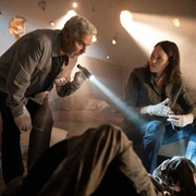 犯罪现场调查：维加斯 第一季 CSI: Vegas Season 1