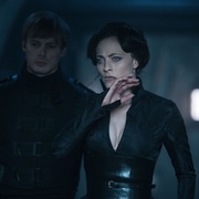 黑夜传说5：血战 Underworld: Blood Wars