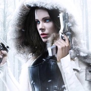 黑夜传说5：血战 Underworld: Blood Wars