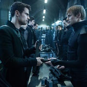 黑夜传说5：血战 Underworld: Blood Wars