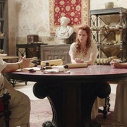 养鸽人 The Dovekeepers