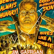 吉姆·加菲根：喜剧怪兽 Jim Gaffigan: Comedy Monster