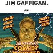 吉姆·加菲根：喜剧怪兽 Jim Gaffigan: Comedy Monster