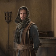 先知与王 Of Kings and Prophets