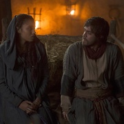 先知与王 Of Kings and Prophets