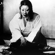 蜘蛛巢城 蜘蛛巣城