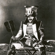 影武者