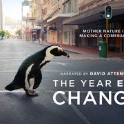 地球改变之年 The Year Earth Changed