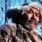 德尔苏·乌扎拉 Дерсу Узала
