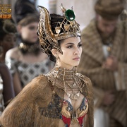 神战：权力之眼 Gods of Egypt