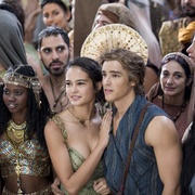 神战：权力之眼 Gods of Egypt