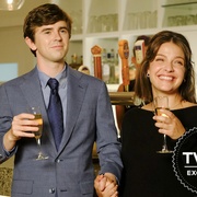 良医 第五季 The Good Doctor Season 5