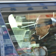 杀出个黄昏 殺出個黃昏