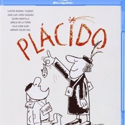 富人 穷人 Plácido