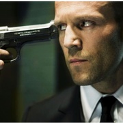 玩命快递3 Transporter 3