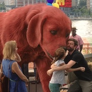 大红狗克里弗 Clifford the Big Red Dog