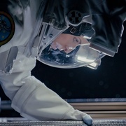 偷渡者 Stowaway
