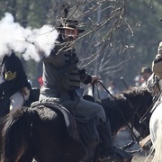 亚特兰大大火 The Burning of Atlanta