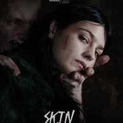 阴暗家族 Skin Walker