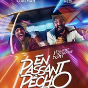 歹路衰满天 En Passant Pécho: Les Carottes Sont Cuites