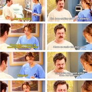 公园与游憩 第一季 Parks and Recreation Season 1