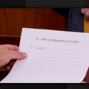 公园与游憩 第一季 Parks and Recreation Season 1