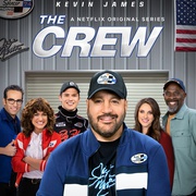 专业团队 The Crew