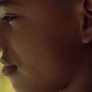 门后的男孩 The Boy Behind the Door
