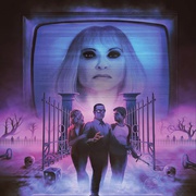 玩进鬼门关 Beyond The Gates