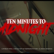 十分钟到午夜 Ten Minutes to Midnight