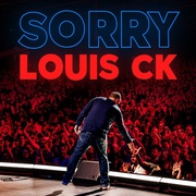 路易·C·K：抱歉 Louis C.K.: Sorry
