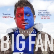 狂热粉丝 Big Fan