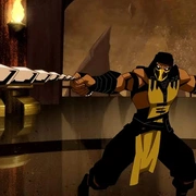 真人快打传奇：天下之战 Mortal Kombat Legends: Battle of the Realms