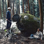 宇宙探索编辑部