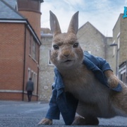 比得兔2：逃跑计划 Peter Rabbit 2: The Runaway