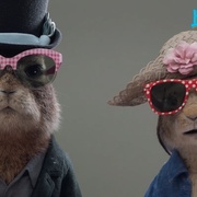 比得兔2：逃跑计划 Peter Rabbit 2: The Runaway
