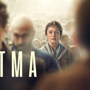 清洁妇杀手 Fatma