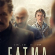 清洁妇杀手 Fatma