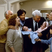 新岳父大人之三喜临门 Father of the Bride Part II