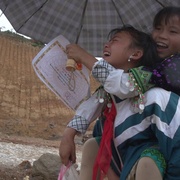 迷雾中的孩子 Những đứa trẻ trong sương