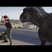 三叠纪小队 Triassic Hunt
