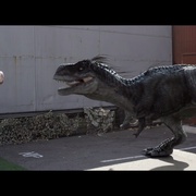 三叠纪小队 Triassic Hunt