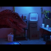 三叠纪小队 Triassic Hunt