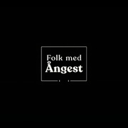 焦虑满屋 Folk med ångest