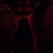 一个经典的恐怖故事 A Classic Horror Story
