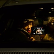 行车记录仪 Dashcam