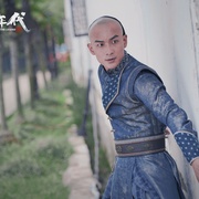 英雄年代之九龙秘钥