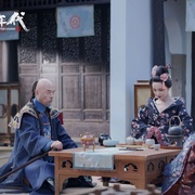 英雄年代之九龙秘钥
